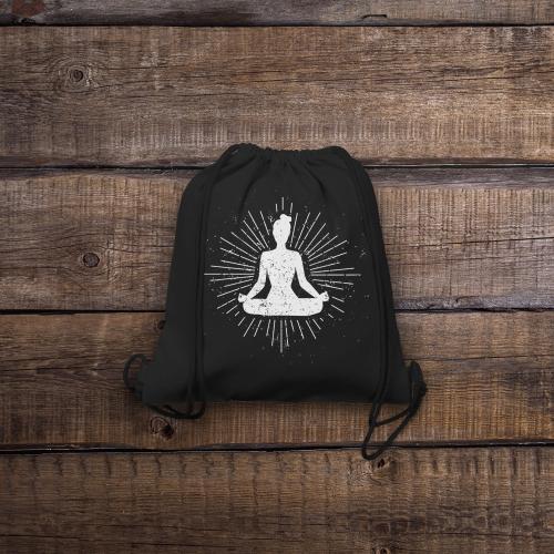 2020-08-29 plecak ch czarna Kwiat lotosu 25x25cm.jpg